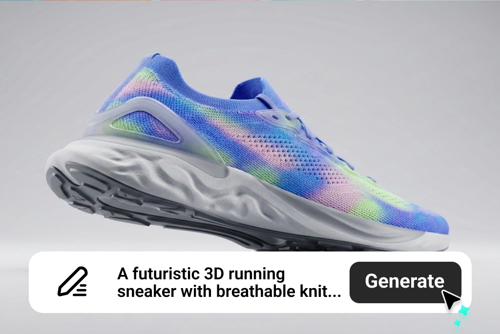 Design Your Own Shoes Online with our AI Shoes Generator Design Your Own Shoes Online with our AI Shoes Generator