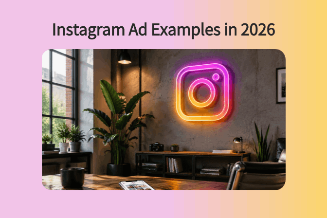 Instagram Ad Examples: 15 Creative Ideas That Convert