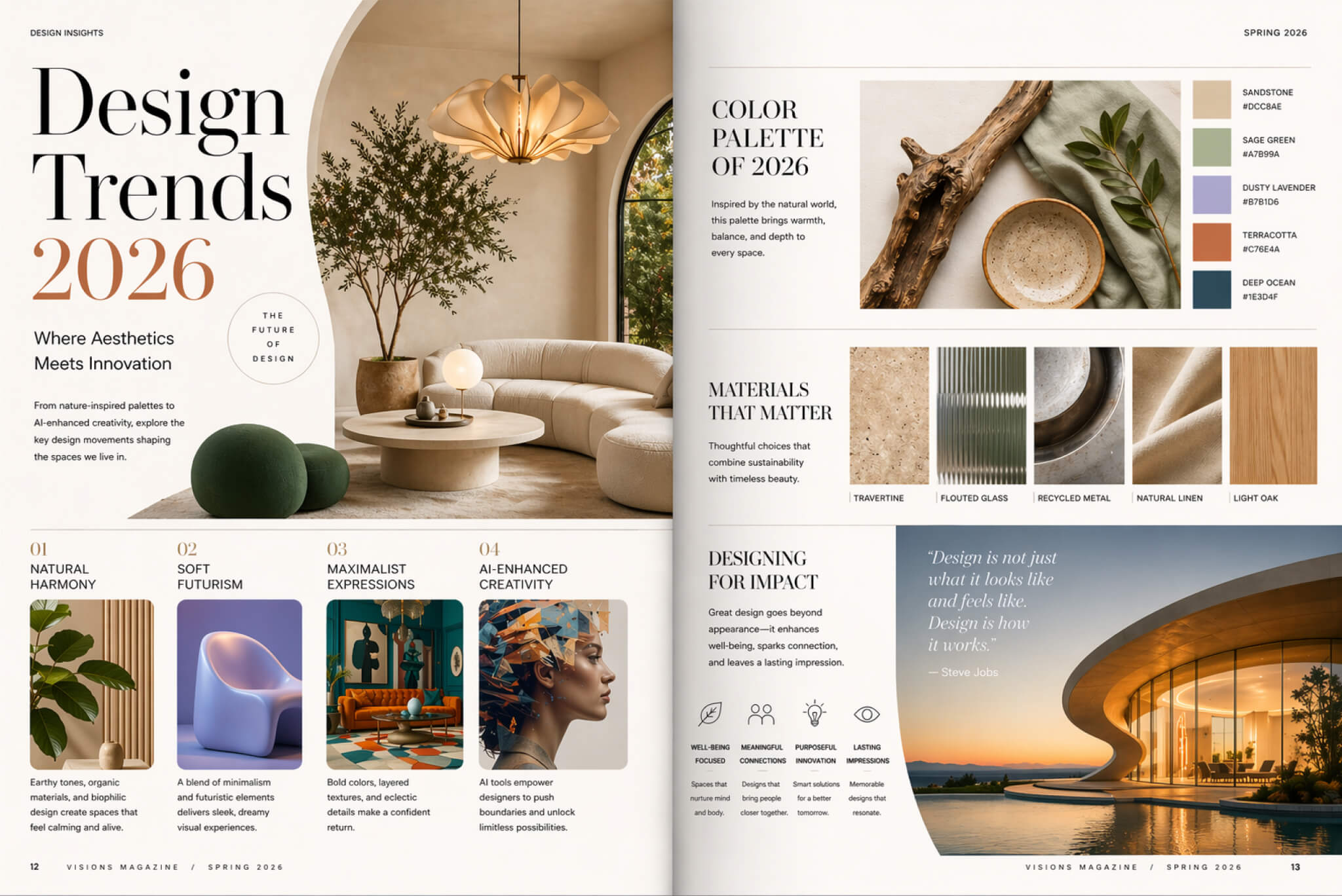 Alta fidelidade ao prompt e controle de cena