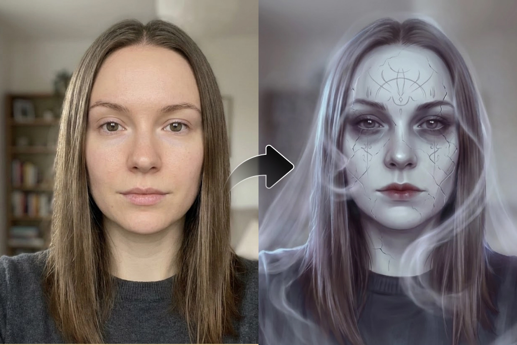 Customize Ghost Styles and Atmosphere Customize Ghost Styles and Atmosphere
