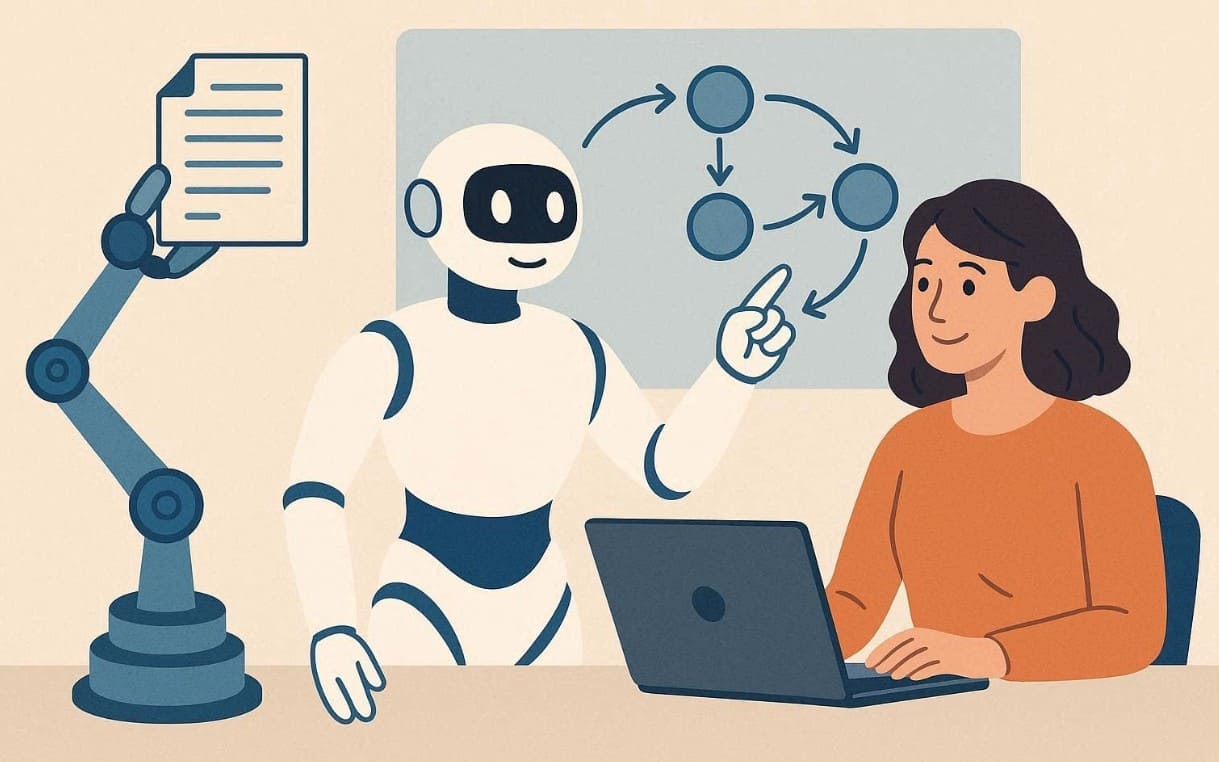 agent skill automation