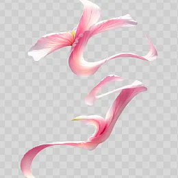 七夕艺术字