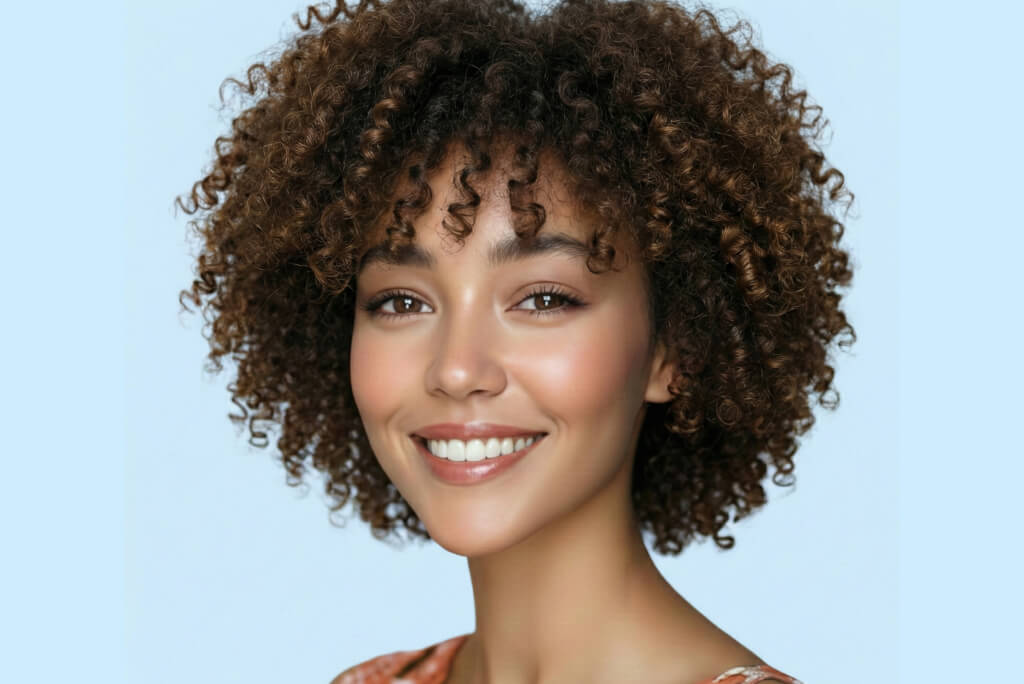 Gemini Prompts for Natural Afro Coil Volume Gemini Prompts for Natural Afro Coil Volume