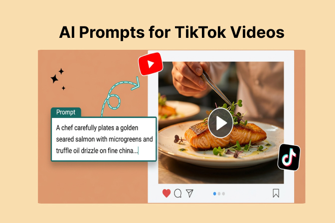 AI Prompts for TikTok Video Generator: Complete Guide