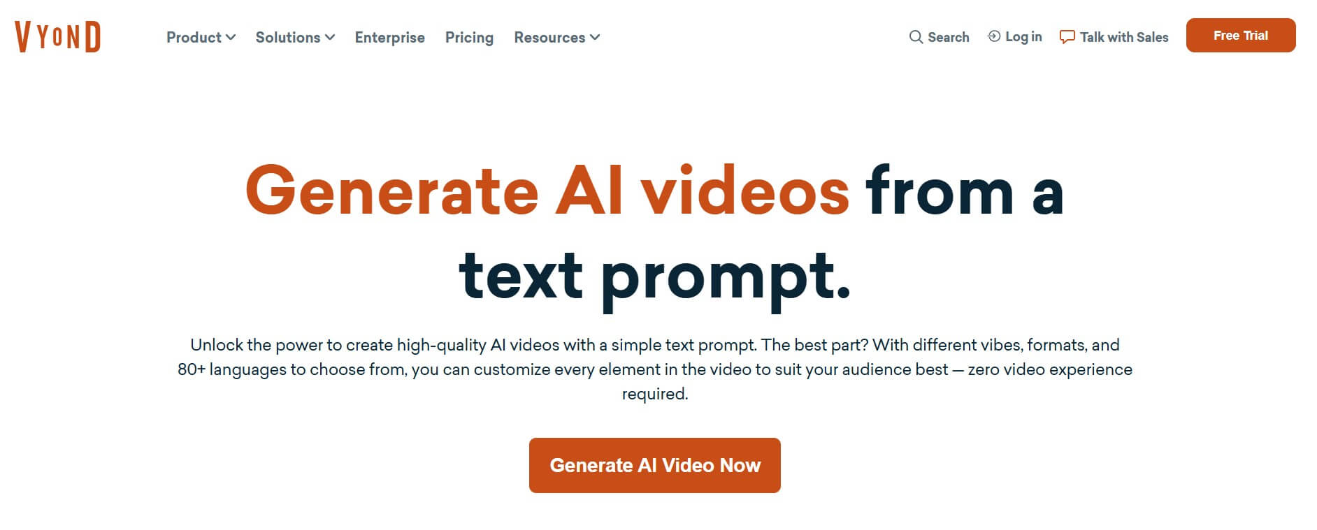 Vyond Business Animation Videos Professional animated videos for workplace communication