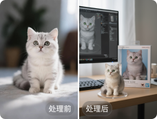 示意图
