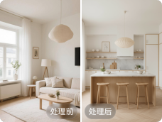 示意图