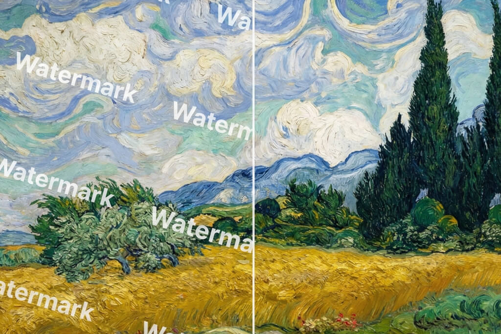 Artwork&nbsp;Previews