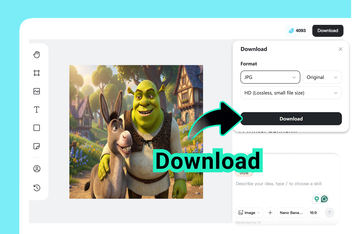 Save Your Ogre Save Your Ogre