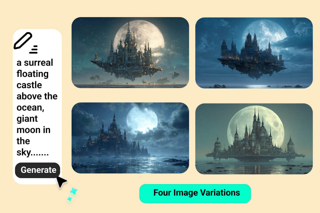 Refine and Edit Images Faster with Midjourney AI Image Generation