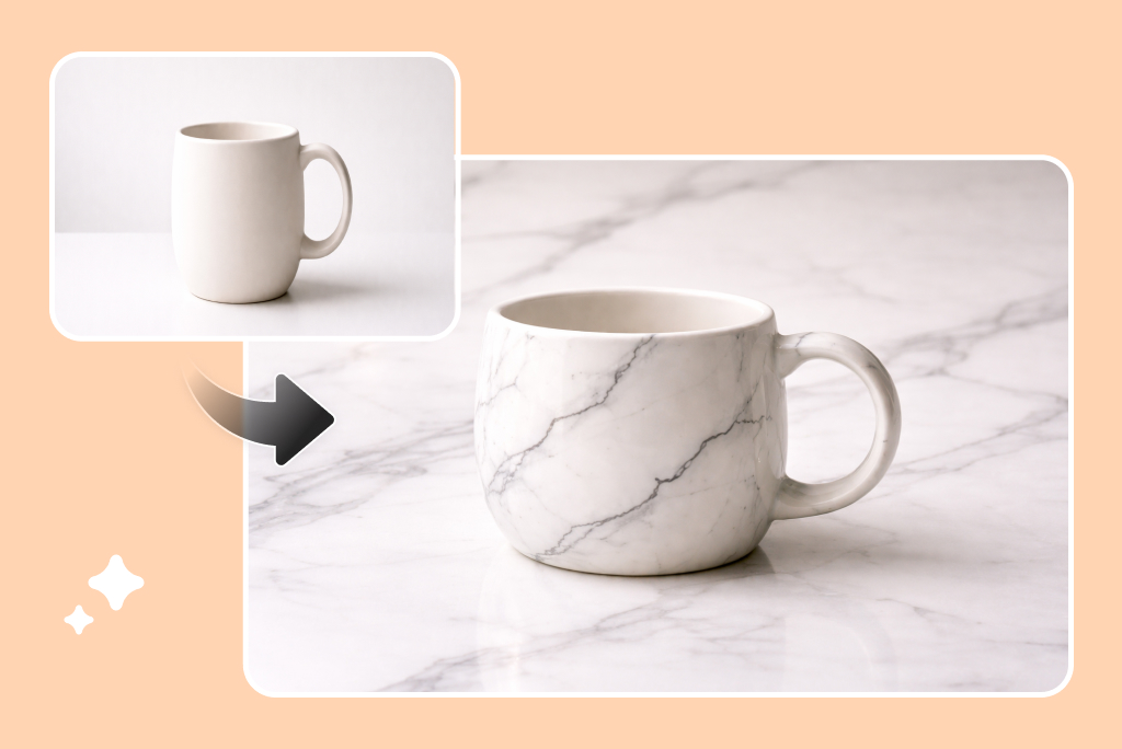 From Realistic to Creative Results