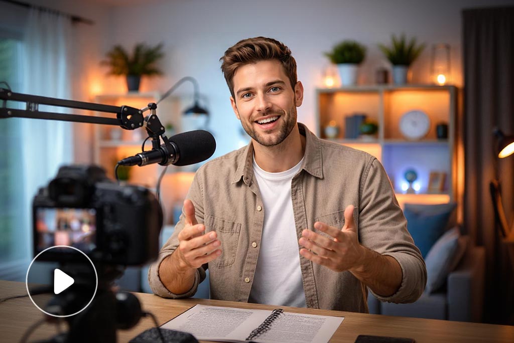 Faceless&nbsp;Influencer&nbsp;AI&nbsp;Video&nbsp;for&nbsp;Ads