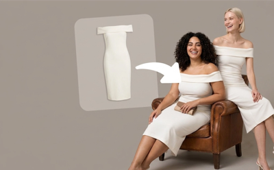 Multi-size Try-on