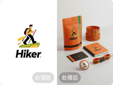 示意图