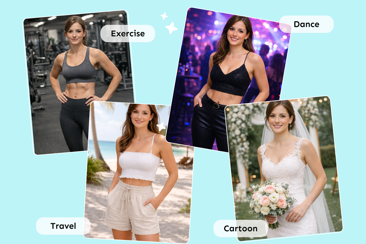 Build Your AI-Powered Wardrobe