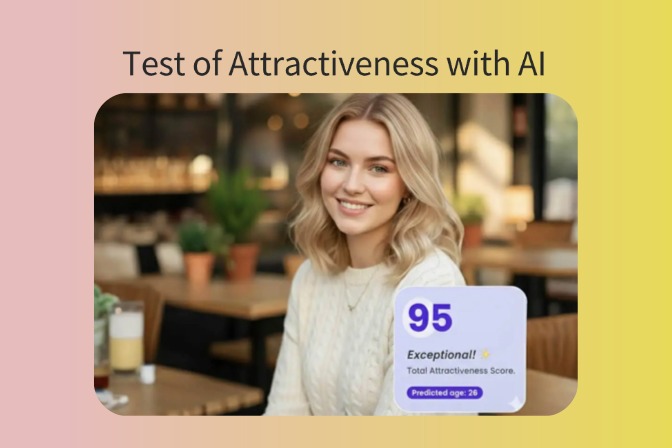 AI Attractiveness Test: Discover Your Beauty Score with AI