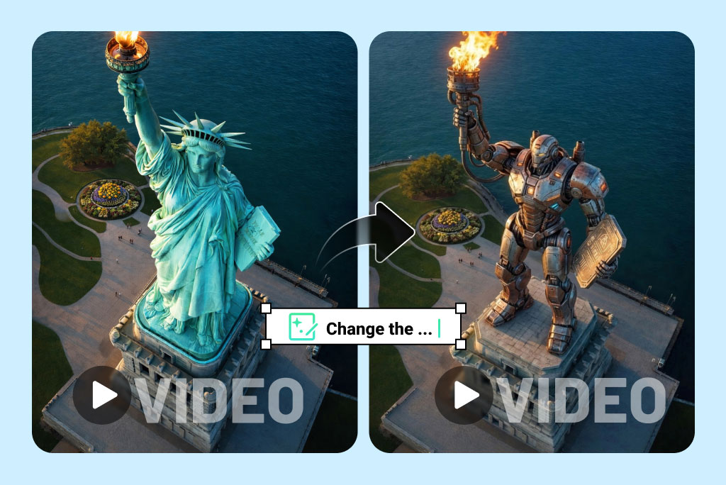 Replace Logos and Branded Elements in Product Videos