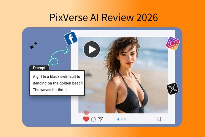 Is PixVerse AI Worth Using in 2026? Full Review, Pros & Cons Explained