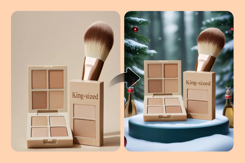 Lifestyle Beauty and Cosmetics Shots Lifestyle Beauty and Cosmetics Shots