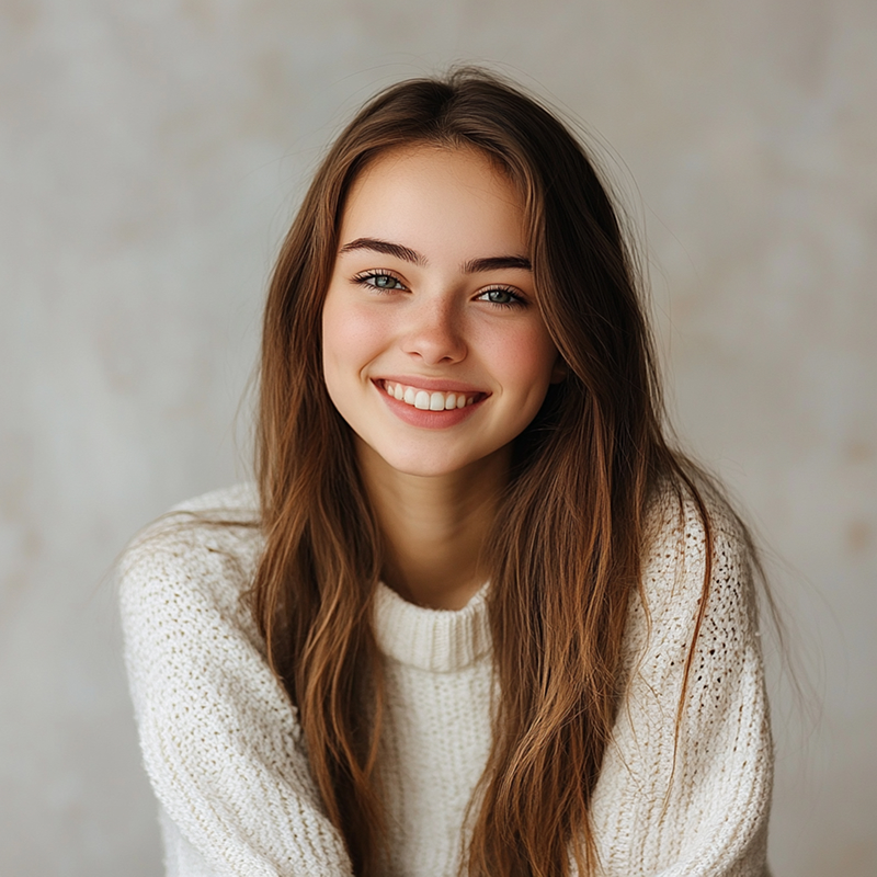 insMind AI Crying Filter Sample 4