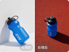 示意图
