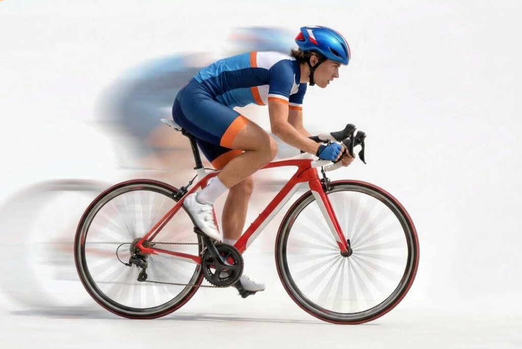 Add Motion Blur Effect to Your Photo