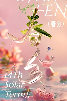 春分