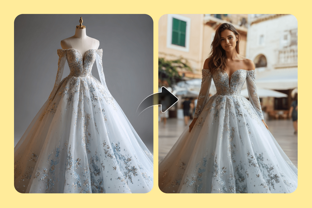 Display Your Products with Realistic AI Virtual Models Display Your Products with Realistic AI Virtual Models