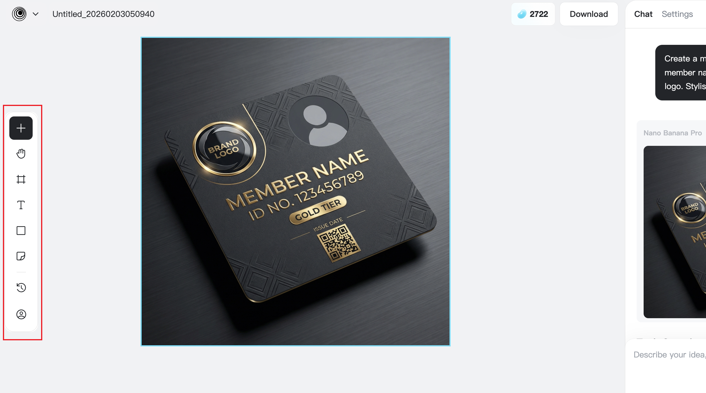 customize your id card design customize your id card design