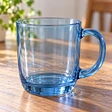 水杯白底图