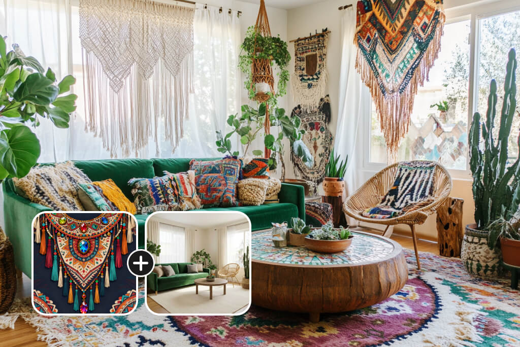 Elevate Photos to Artistic Masterpieces with AI Style Transfer