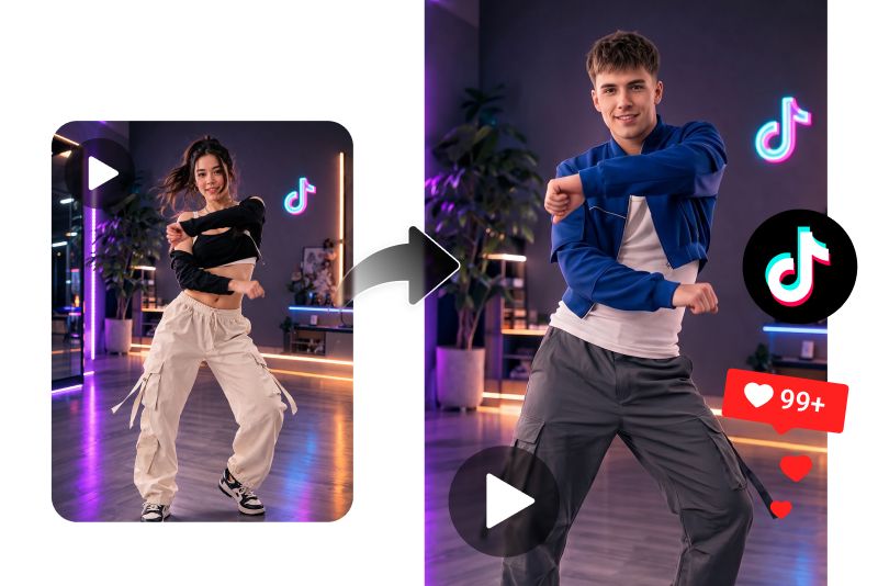 Swapping&nbsp;Props&nbsp;for&nbsp;Viral&nbsp;Social&nbsp;Media&nbsp;Content