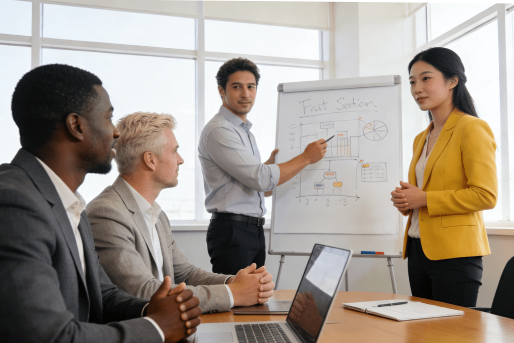 Use AI Humans Across Design, Marketing, and Content