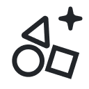 Text and Image Input Support