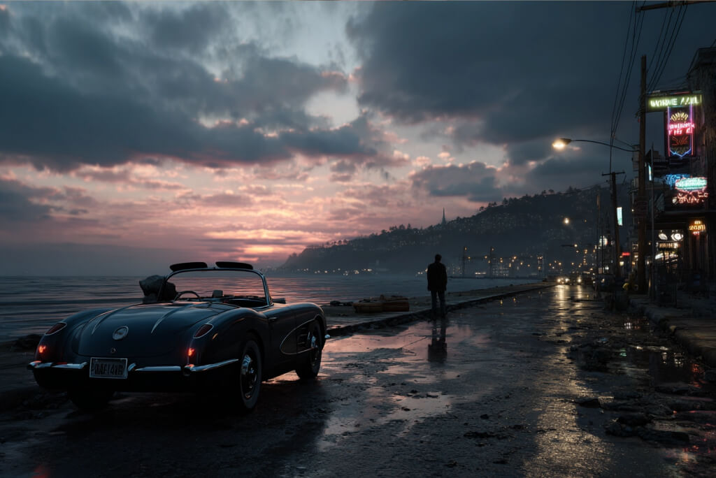 Achieve High-Quality and Realistic Outputs with Midjourney AI Image Generation