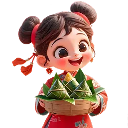 端午节元素