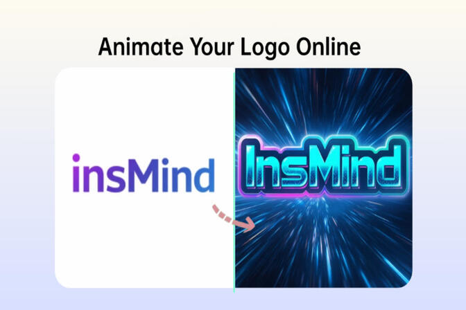 Animate Your Logo in Minutes: AI Logo Animation Made Simple Animate Your Logo in Minutes: AI Logo Animation Made Simple