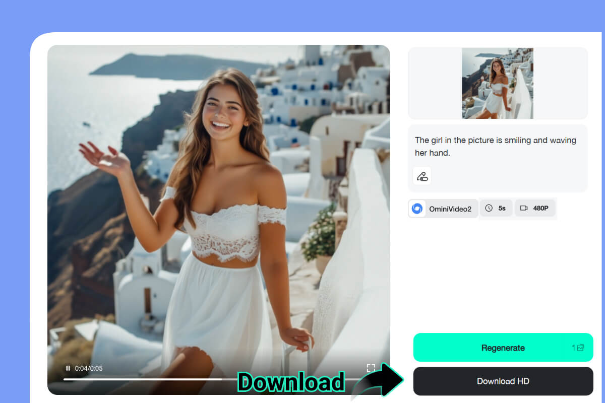Step 4. Preview & Download