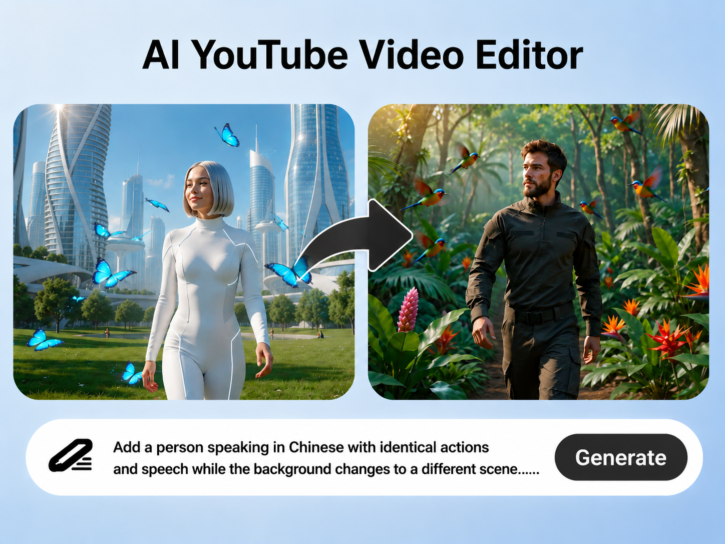 How to Edit YouTube Videos Faster with AI How to Edit YouTube Videos Faster with AI