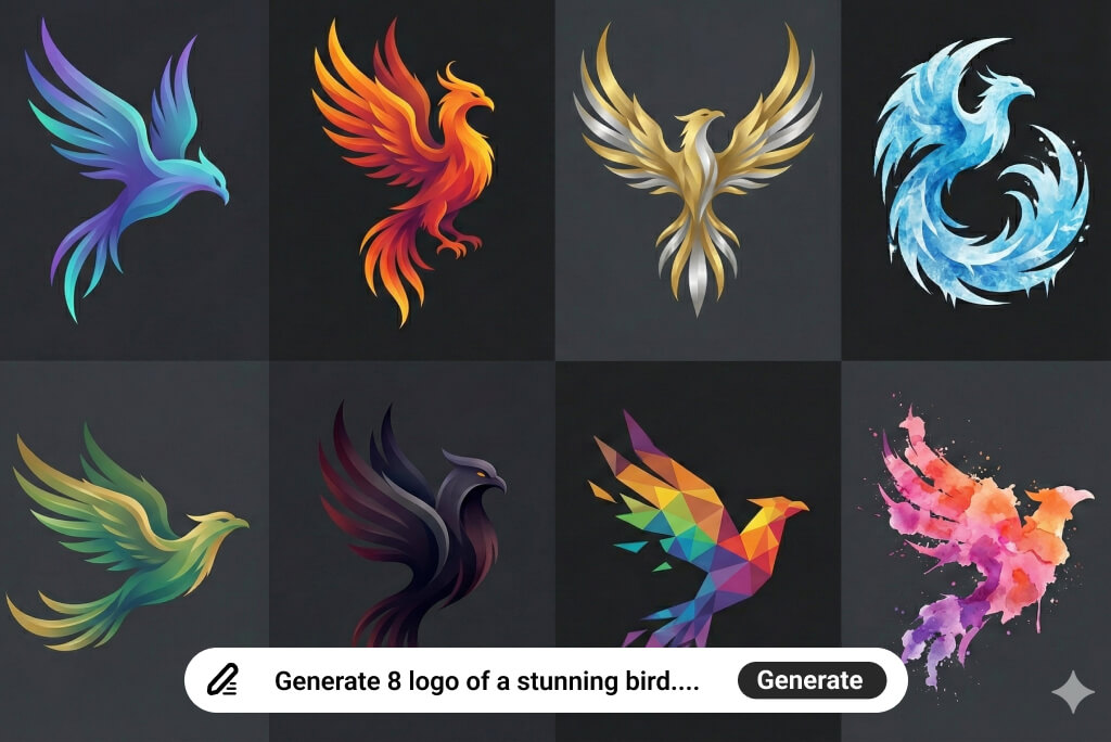 Effortless Bulk Image Creation with One Prompt